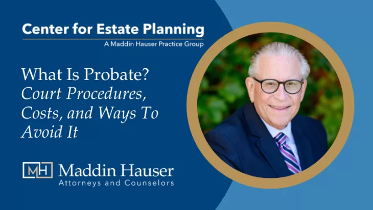 03_What is Probate - Featured Image