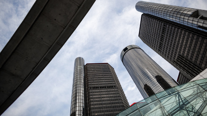 Maddin Hauser's Bankruptcy, Restructuring & Debtor-Creditor Rights Practice Group