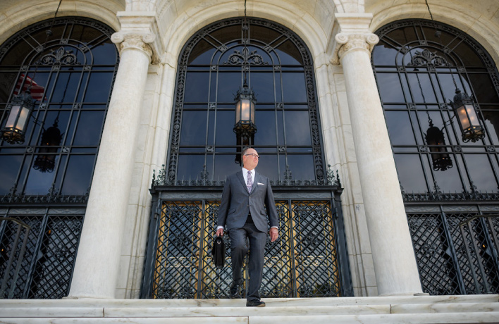 Maddin Hauser's Environmental Practice Group