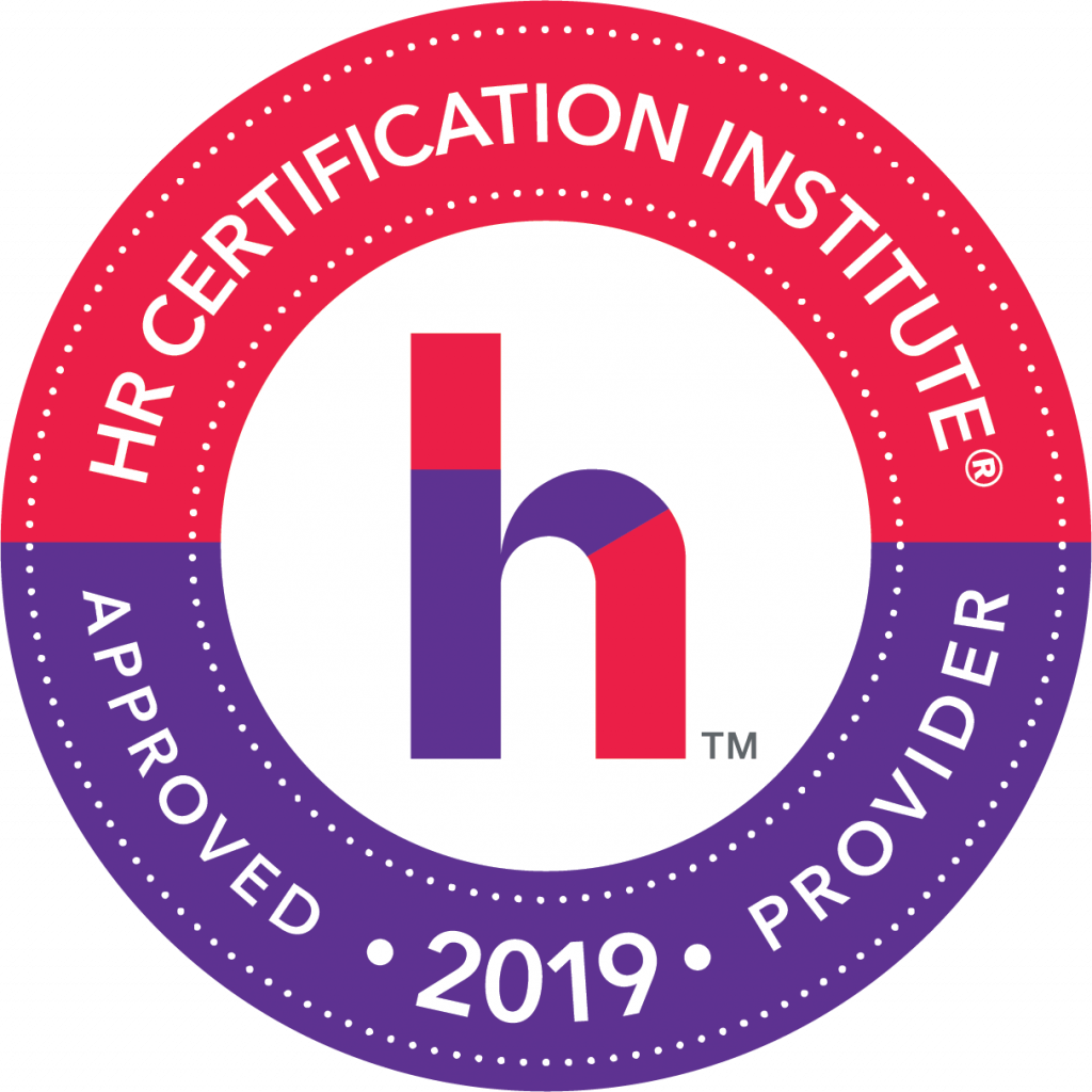 HRCI 2019 Seal