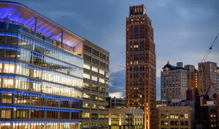 Maddin Hauser's Lending & Finance Practice Group