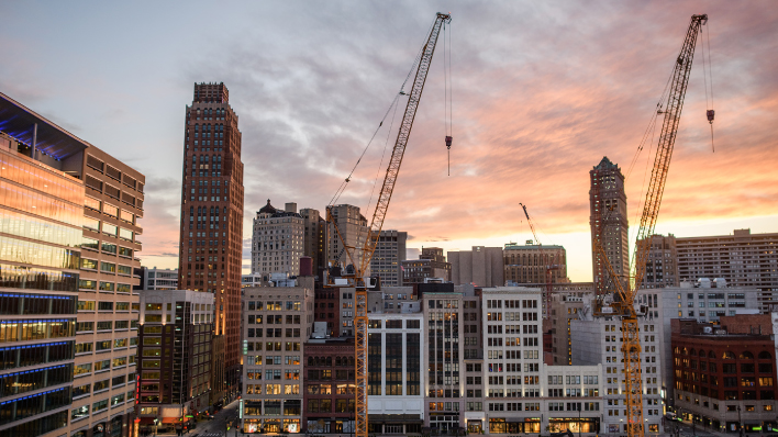 Maddin Hauser's Real Estate Law Practice Group