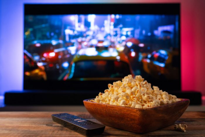 A Storied Quest for Stories