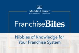Franchise Bites