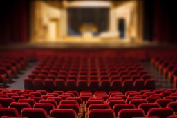 The Reluctant Performer